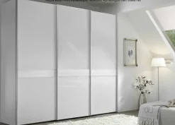 Outlet Sinfonie Plus Schwebetürenschrank AF170 Schwebebetürenschränke|Kleiderschrank