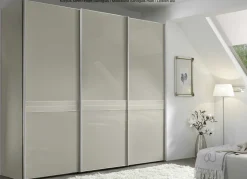 Outlet Sinfonie Plus Schwebetürenschrank AF170 Schwebebetürenschränke|Kleiderschrank