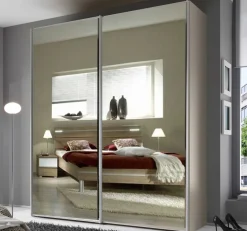 Sale Sinfonie Plus Schwebetürenschrank Spiegeltüren Schwebebetürenschränke