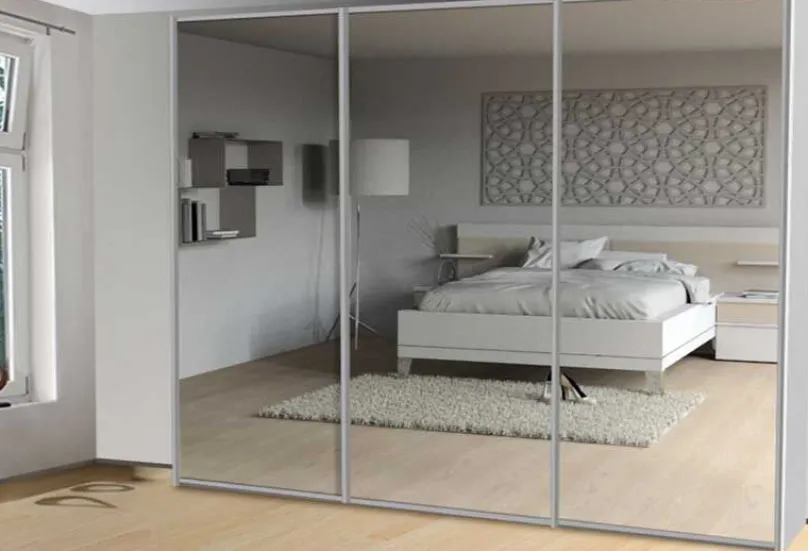 Sale Sinfonie Plus Schwebetürenschrank Spiegeltüren Schwebebetürenschränke