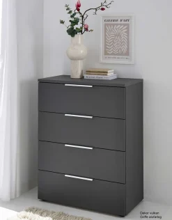 Clearance Sinfonie Schubladen-Kommode Schlafzimmer Schubladenkommode