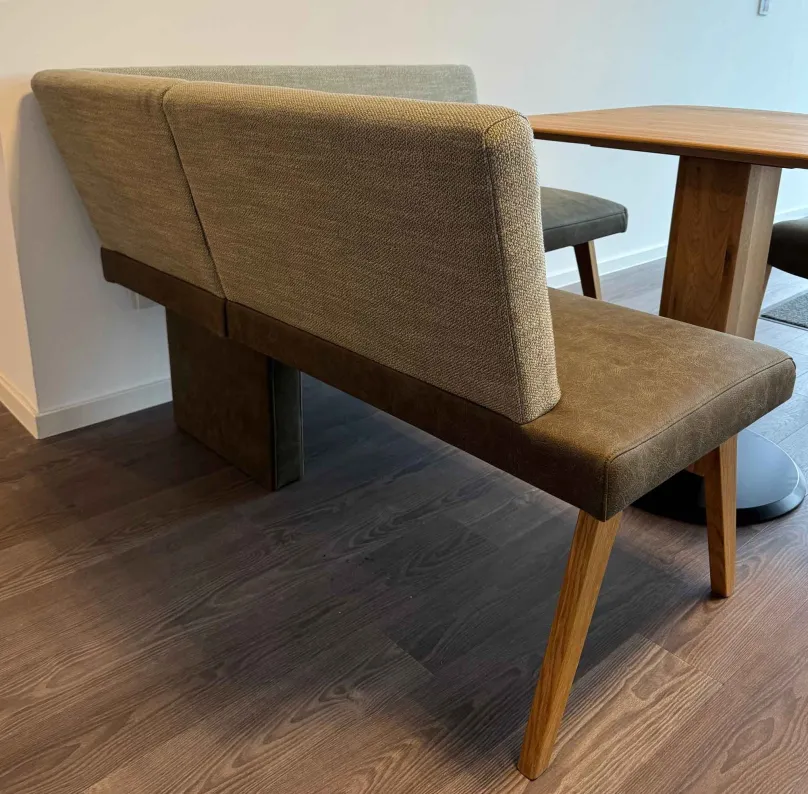 Clearance Sitzecke Küche klein Eckbänke