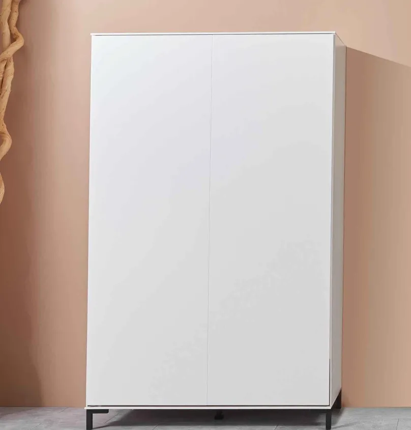 New Smart & Clever Wandbett Schrankbett