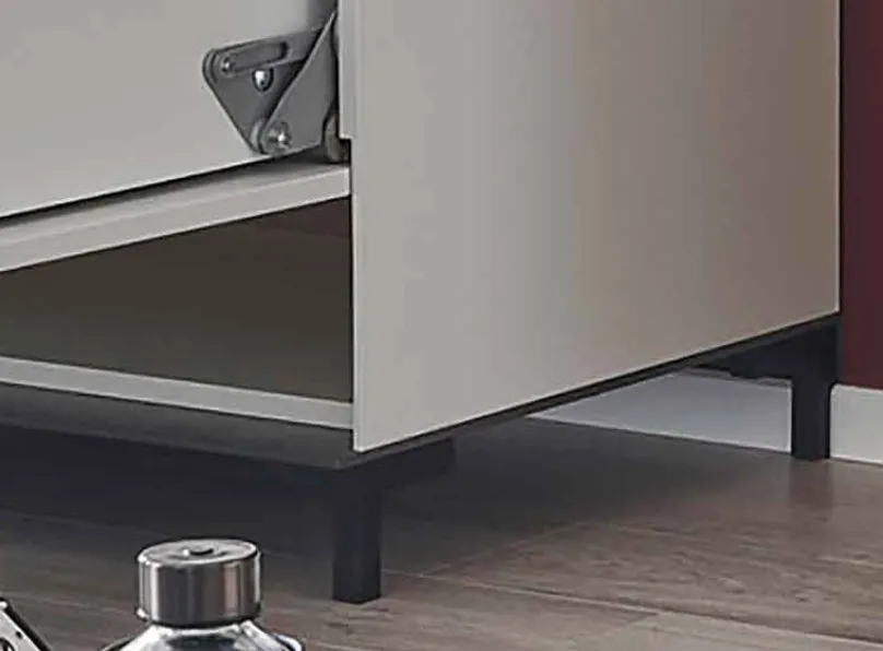 New Smart & Clever Wandbett Schrankbett