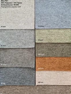 Clearance Sofa mit Sitztiefenverstellung Ecksofas|Sofas