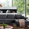 Best Sofa schwarz modern Ecksofas|Sofas