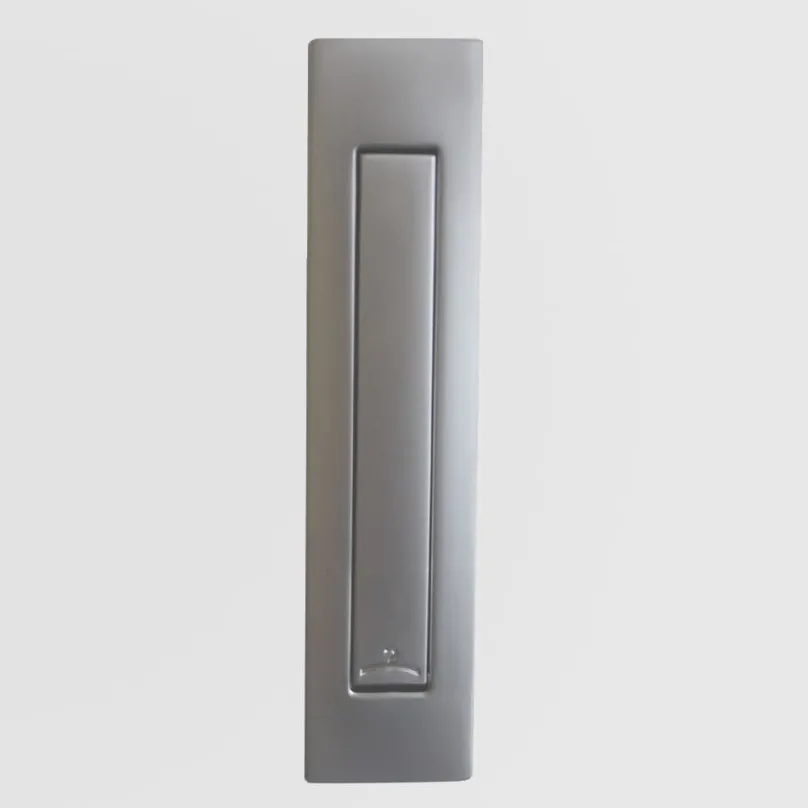 Solo Klapphaken Garderobe Garderobenpaneel