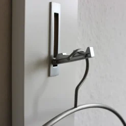 Solo Klapphaken Garderobe Garderobenpaneel