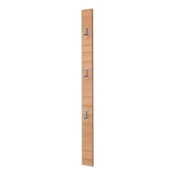 Solo Klapphaken Garderobe Garderobenpaneel