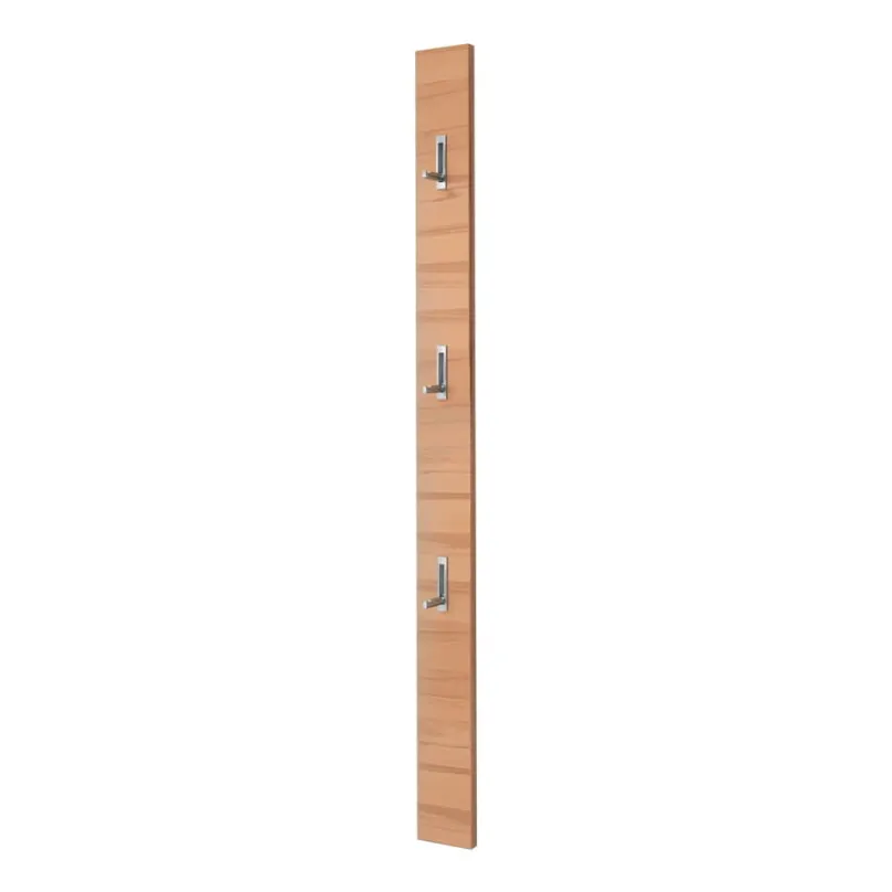 Solo Klapphaken Garderobe Garderobenpaneel