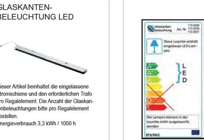 Sale Solution Bücherregal mit Glastüren Bücherregale|Wohnwände