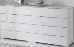 Clearance Sonate Kommode 160 breit Schubladenkommode