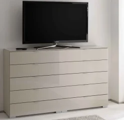 Clearance Sonate Kommode 160 breit Schubladenkommode