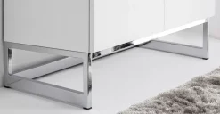 New Sonate Kommode mit Schubladen 80 cm breit Schubladenkommode