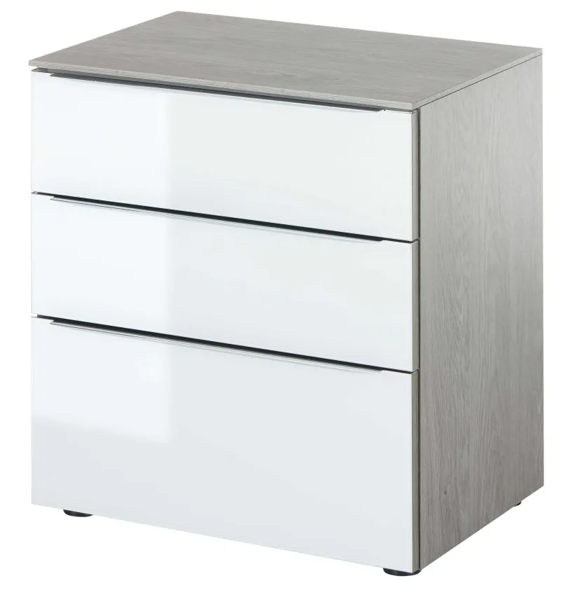 Clearance Sonate Nachttisch Schrank Nachtkommode