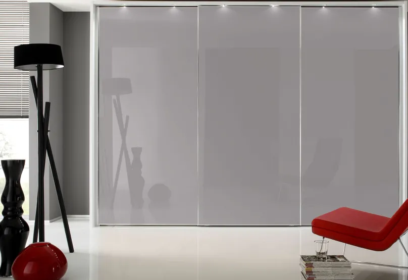 Best Sonate Rom Schwebetürenschrank 200 cm breit Schwebebetürenschränke