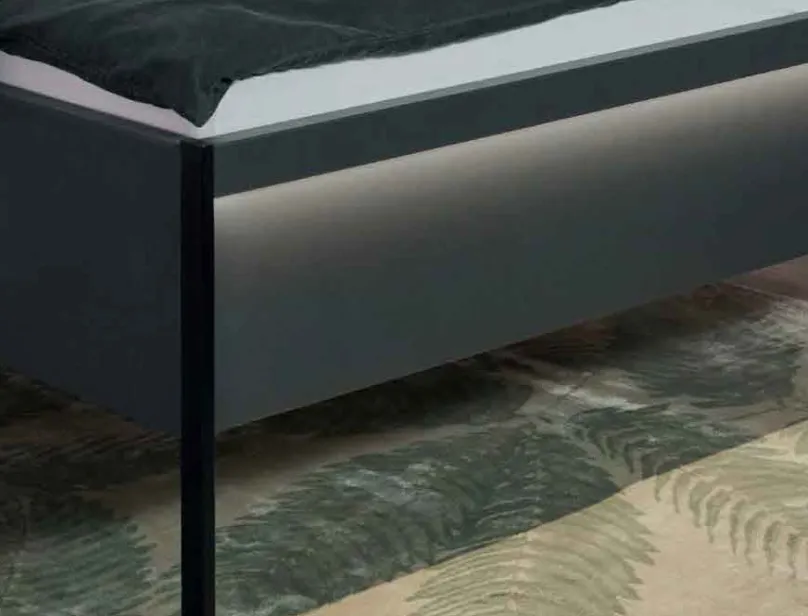 New Split Futonbett Klassisches Bettgestell