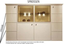 Hot Square Anrichte Wohnzimmer Highboards|Anrichten