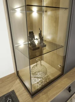 Sale Square moderne Landhausstil Möbel Wohnwände