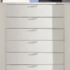 Hot Staud 6er Schubkasteneinsatz Kleiderschrank Kleiderschrank Inneneinrichtung