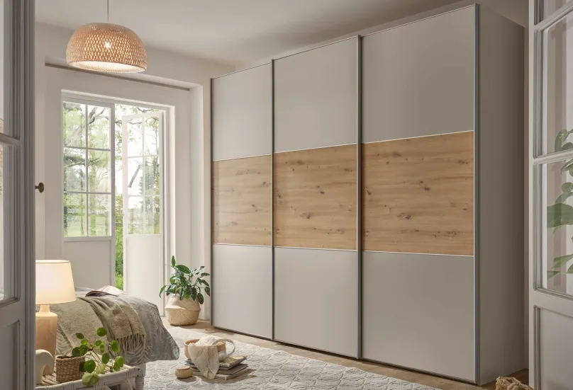 Best Staud Includo Schrank Schwebebetürenschränke