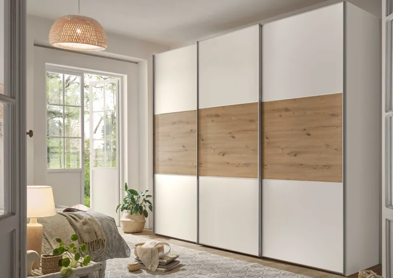 Best Staud Includo Schrank Schwebebetürenschränke