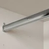 Clearance Staud Kleiderschrank beige Schwebebetürenschränke