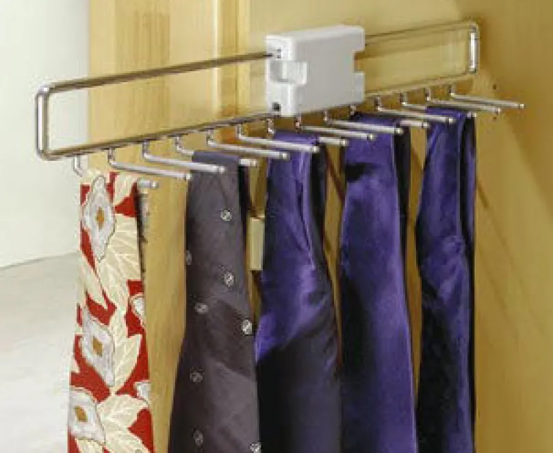 Outlet Staud Krawattenhalter Kleiderschrank Inneneinrichtung