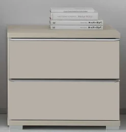 Staud Rubin Nachtschrank Nachtkommode