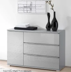 Staud Rubin Schlafzimmerkommode Kombikommode