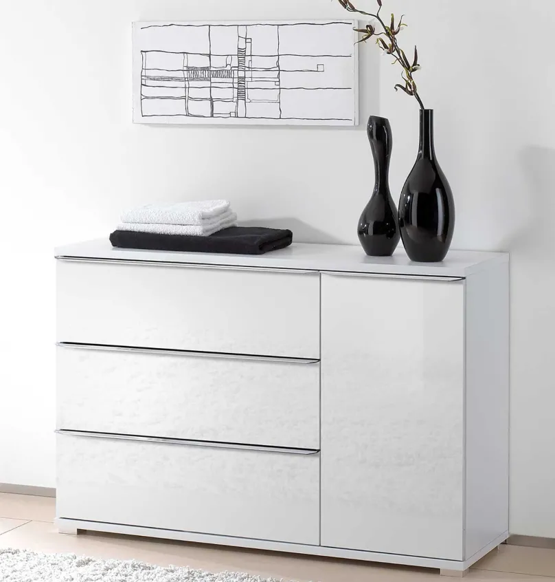 Staud Rubin Schlafzimmerkommode Kombikommode