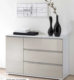 Staud Rubin Schlafzimmerkommode Kombikommode