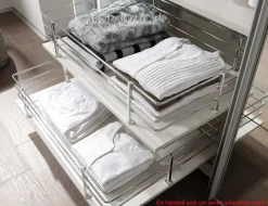 Best Staud Schrankkorb Kleiderschrank Inneneinrichtung