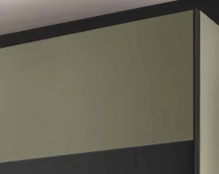 New Staud Schwebetürenschrank 250 breit Schwebebetürenschränke