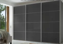 Hot Staud Schwebetürenschrank Sinfonie Plus Schwebebetürenschränke