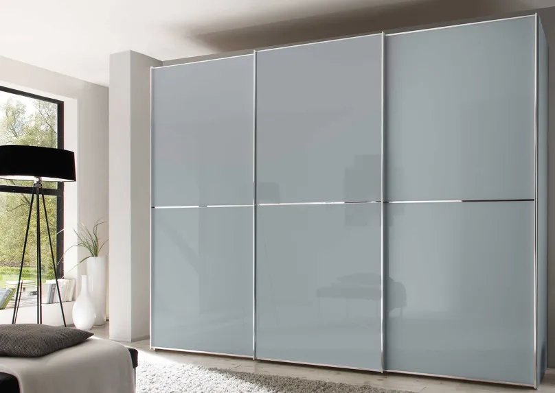 Hot Staud Schwebetürenschrank Sinfonie Plus Schwebebetürenschränke