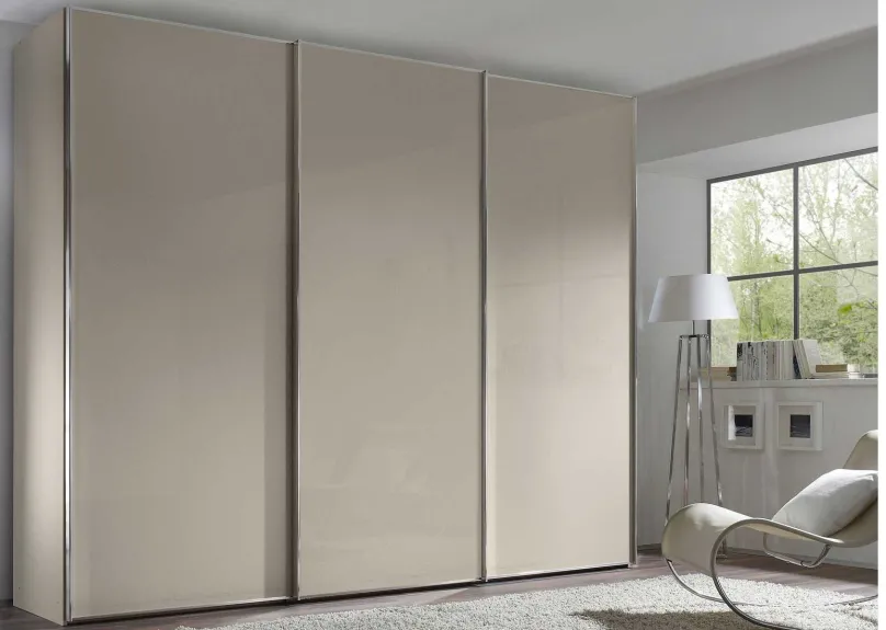Hot Staud Schwebetürenschrank Sinfonie Plus Schwebebetürenschränke