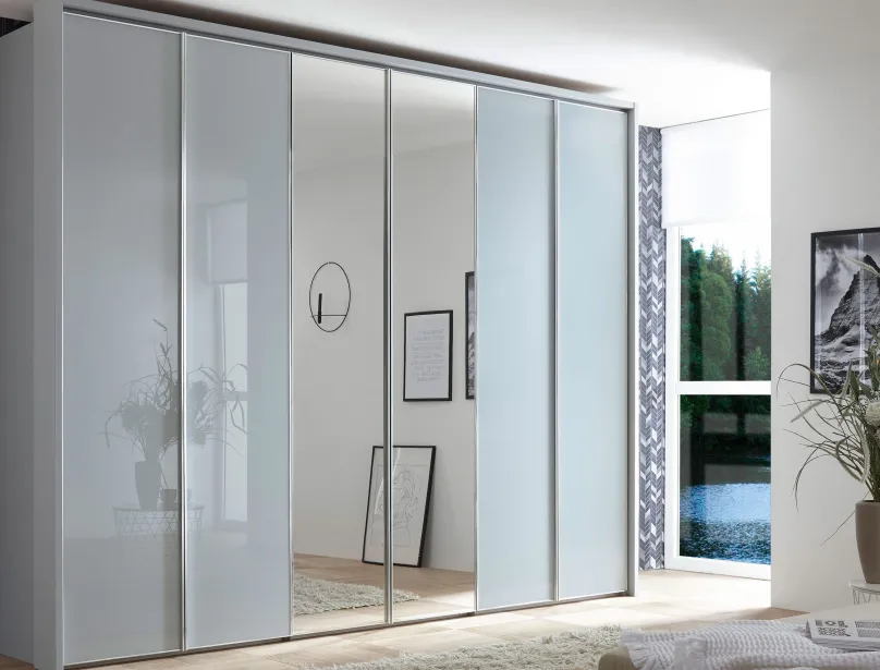 Hot Staud Sinfonie Plus Drehtürenschrank Drehtürenschränke