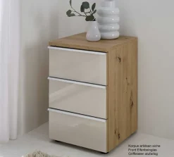 Best Staud Sinfonie Plus Nachtkommode Nachtkommode