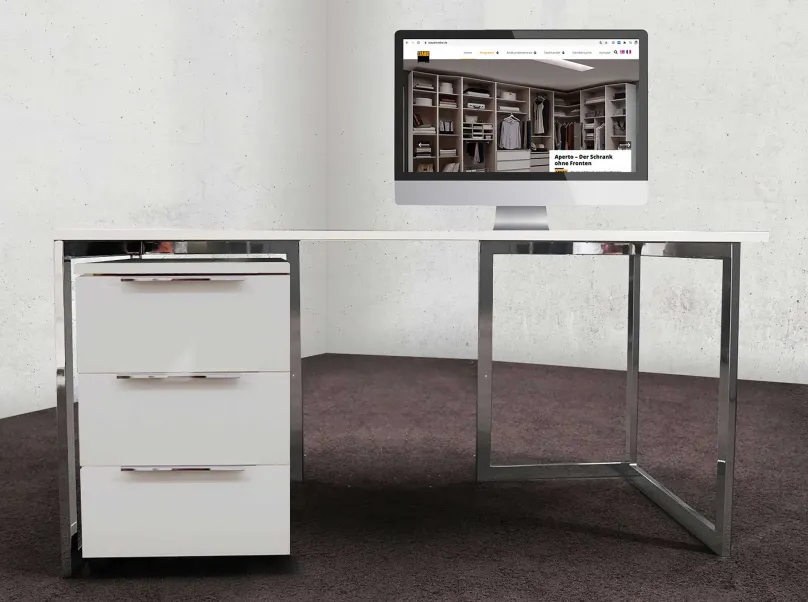 Outlet Staud Sinfonie Plus Schreibtisch Schreibtische