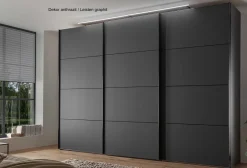 Best Staud Sinfonie Plus Schwebetürenschrank weiß Schwebebetürenschränke