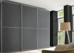 Best Staud Sinfonie Plus Schwebetürenschrank weiß Schwebebetürenschränke