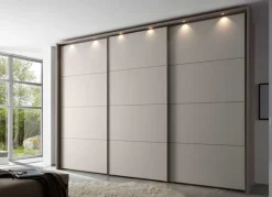 Best Staud Sinfonie Plus Schwebetürenschrank weiß Schwebebetürenschränke