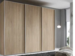 Best Staud Sinfonie Plus Schwebetürenschrank weiß Schwebebetürenschränke