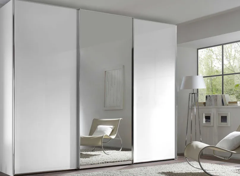 Best Staud Sinfonie Plus Schwebetürenschrank Glas Schwebebetürenschränke
