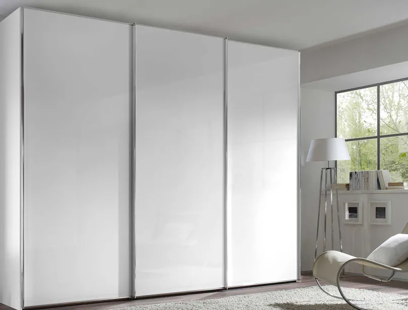 Best Staud Sinfonie Plus Schwebetürenschrank Glas Schwebebetürenschränke
