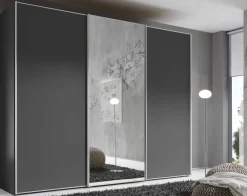 New Staud Sinfonie Plus Schwebetürenschrank Schwebebetürenschränke