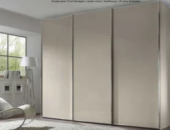 Outlet Staud Sinfonie Schwebetürenschrank Glastüren Schwebebetürenschränke