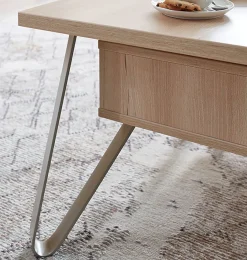 Outlet Stralsunder Couchtisch mit Schubladen Couchtische