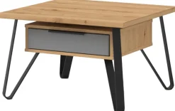 Outlet Stralsunder Couchtisch mit Schubladen Couchtische